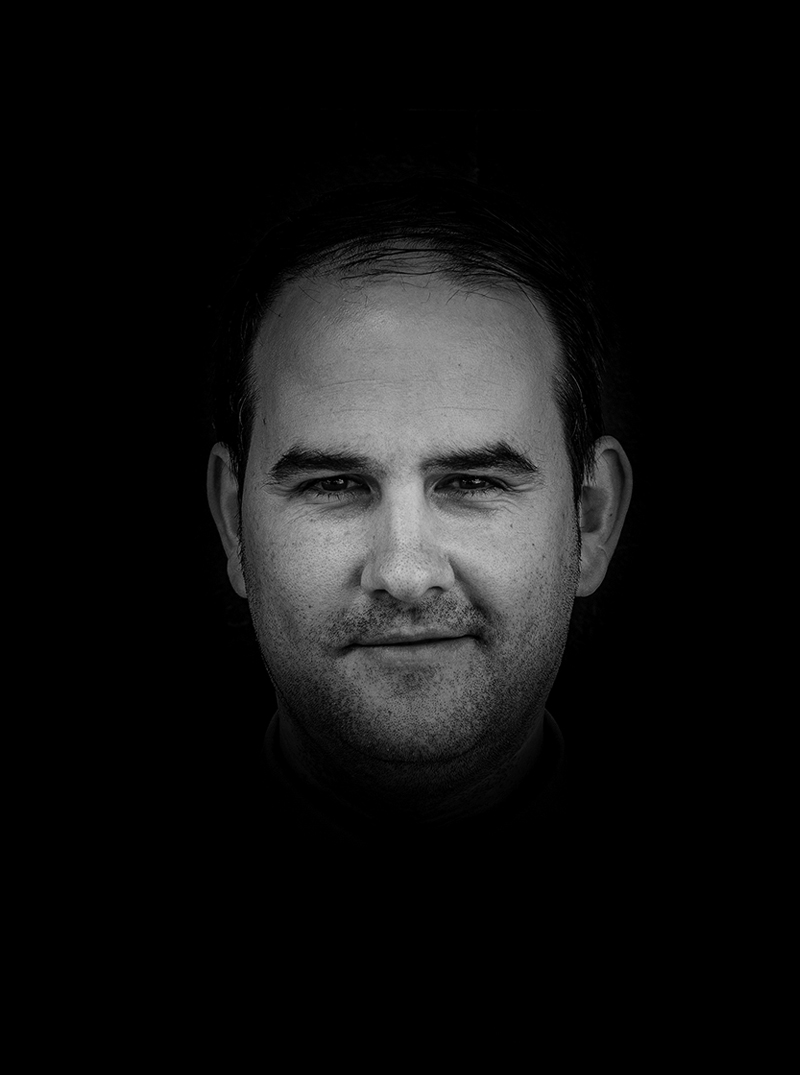 Carlos Florez CEO Fiebre